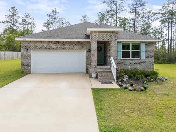 $275,000 | 6535 Torrey Pnes Trace, Laurel Hill, FL 32567