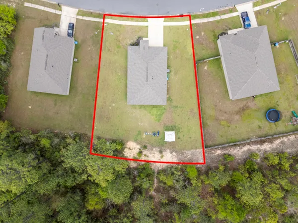 $275,000 | 6535 Torrey Pnes Trace, Laurel Hill, FL 32567