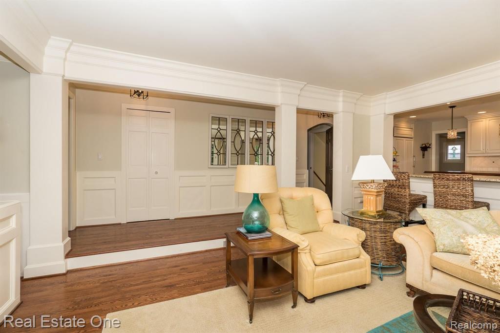 2497 Kimberly Fair Street Rochester, MI 48309 - Photo 21 of 46