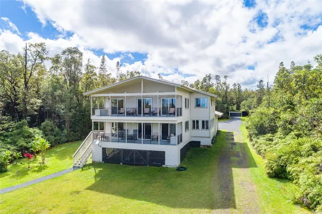 $1,350,000 | 11-3064 Lehua Street, Mountain View, HI 96771