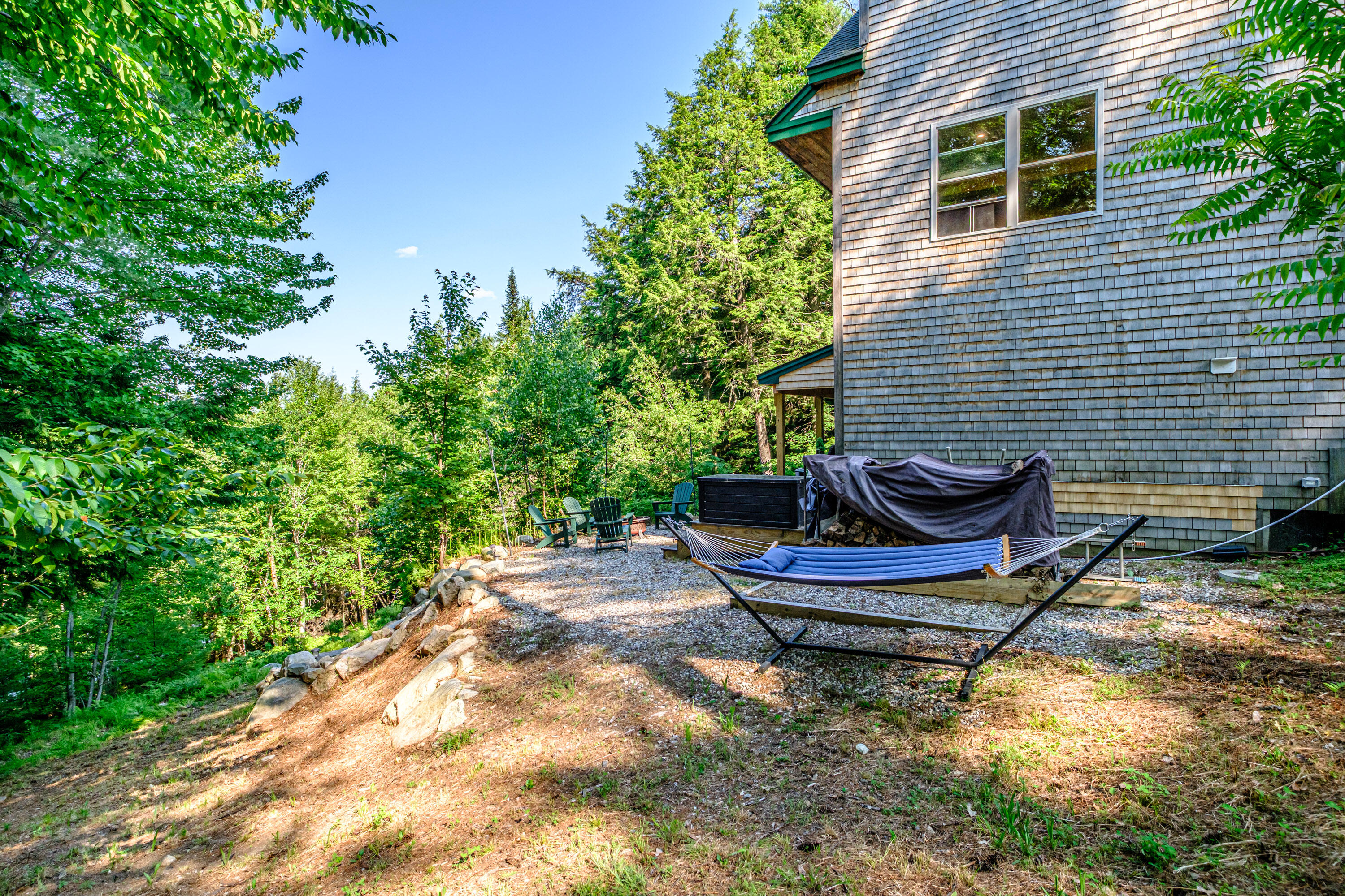 100 Evergreen Road Bridgton, ME 04009 - Photo 92 of 115 20260629gp-63093