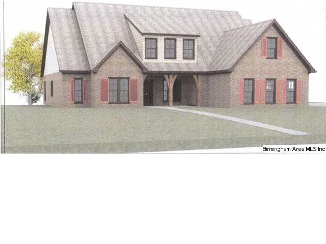 4033 Long Leaf Trace Helena, AL 35022 - Photo 2 of 4