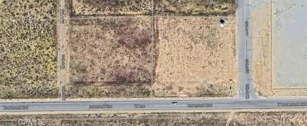 $200,000 | 76 Rosamond, Rosamond, CA 93560