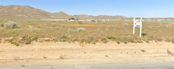 $200,000 | 76 Rosamond, Rosamond, CA 93560
