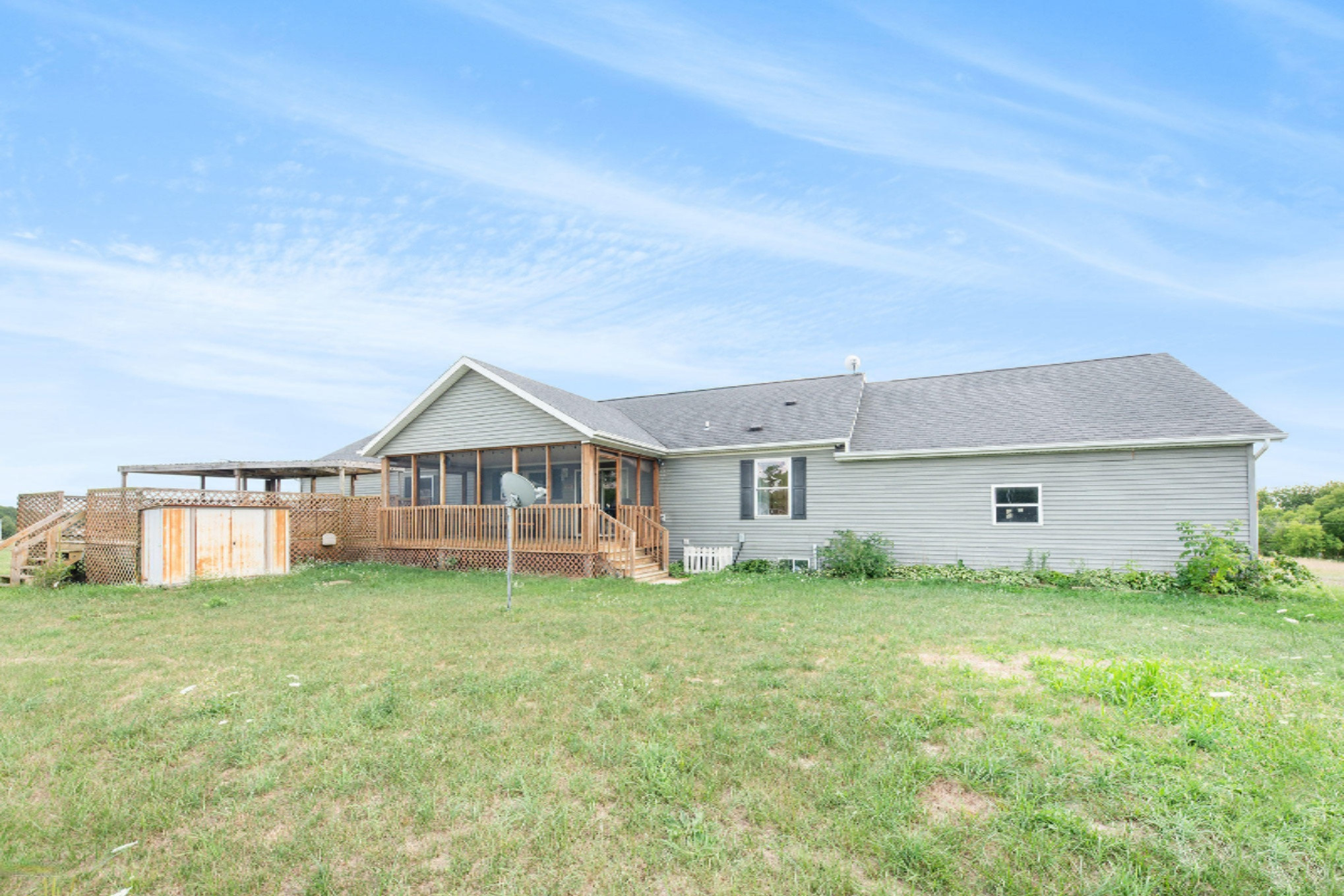 8872 West Remus Road Remus, MI 49340 - Photo 21 of 25 8872WremusRd-32