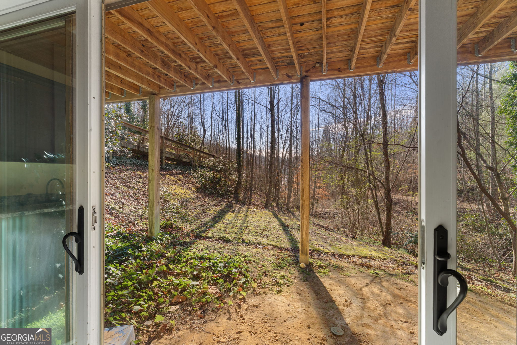 1242 Moccasin Creek Road Clarkesville, GA 30523 - Photo 45 of 62