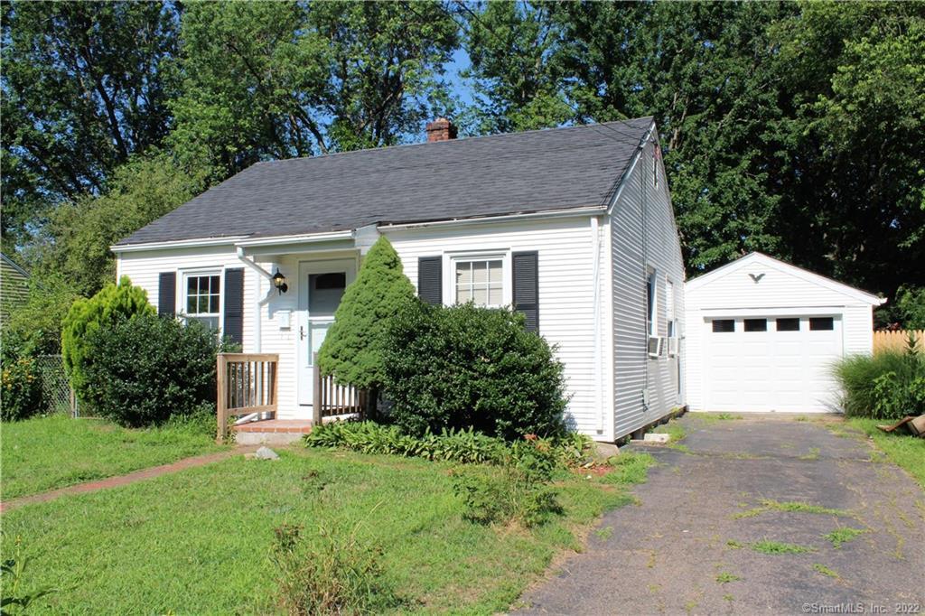 163 Handel Road East Hartford, CT 06118 - Photo 1 of 1 Gallery Image 1