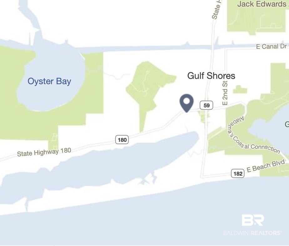 325 West Fort Morgan Road Gulf Shores, AL 36542 - Photo 2 of 2