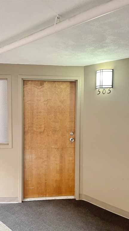 200 Market Street, Unit 505 Lowell, MA 01852 - Photo 8 of 22 a view of an empty room