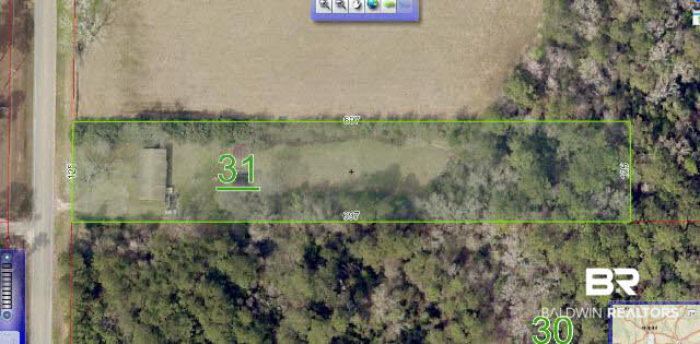 41280 Highway 225 Bay Minette, AL 36507 - Photo 2 of 16 Aerial