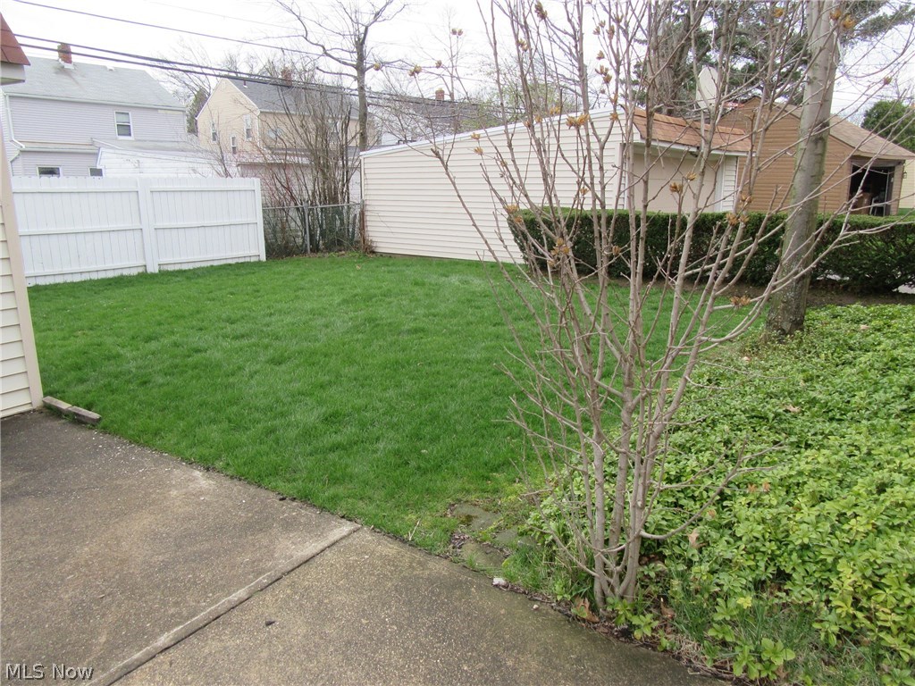 4095 Linnell Road Cleveland, OH 44121 - Photo 23 of 24 Gallery Image 23