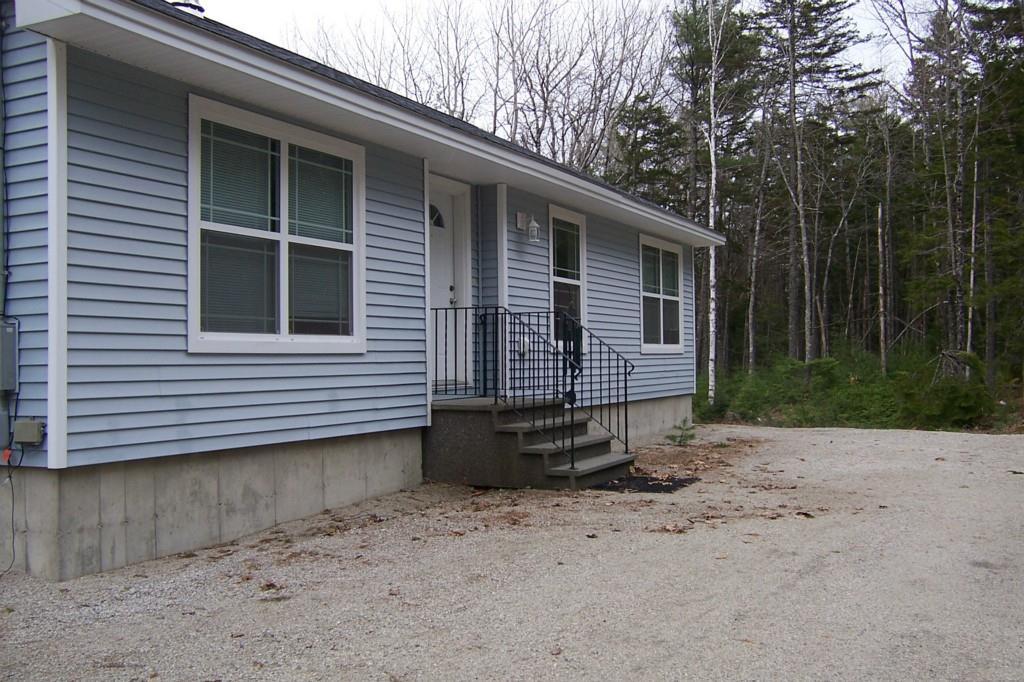 90 Morgan Bay Road Surry, ME 04684 - Photo 1 of 16 Photo