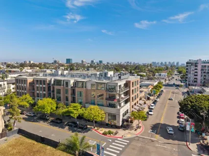 $1,475,000 | 845 Fort Stockton Drive, Unit 503, San Diego, CA 92103