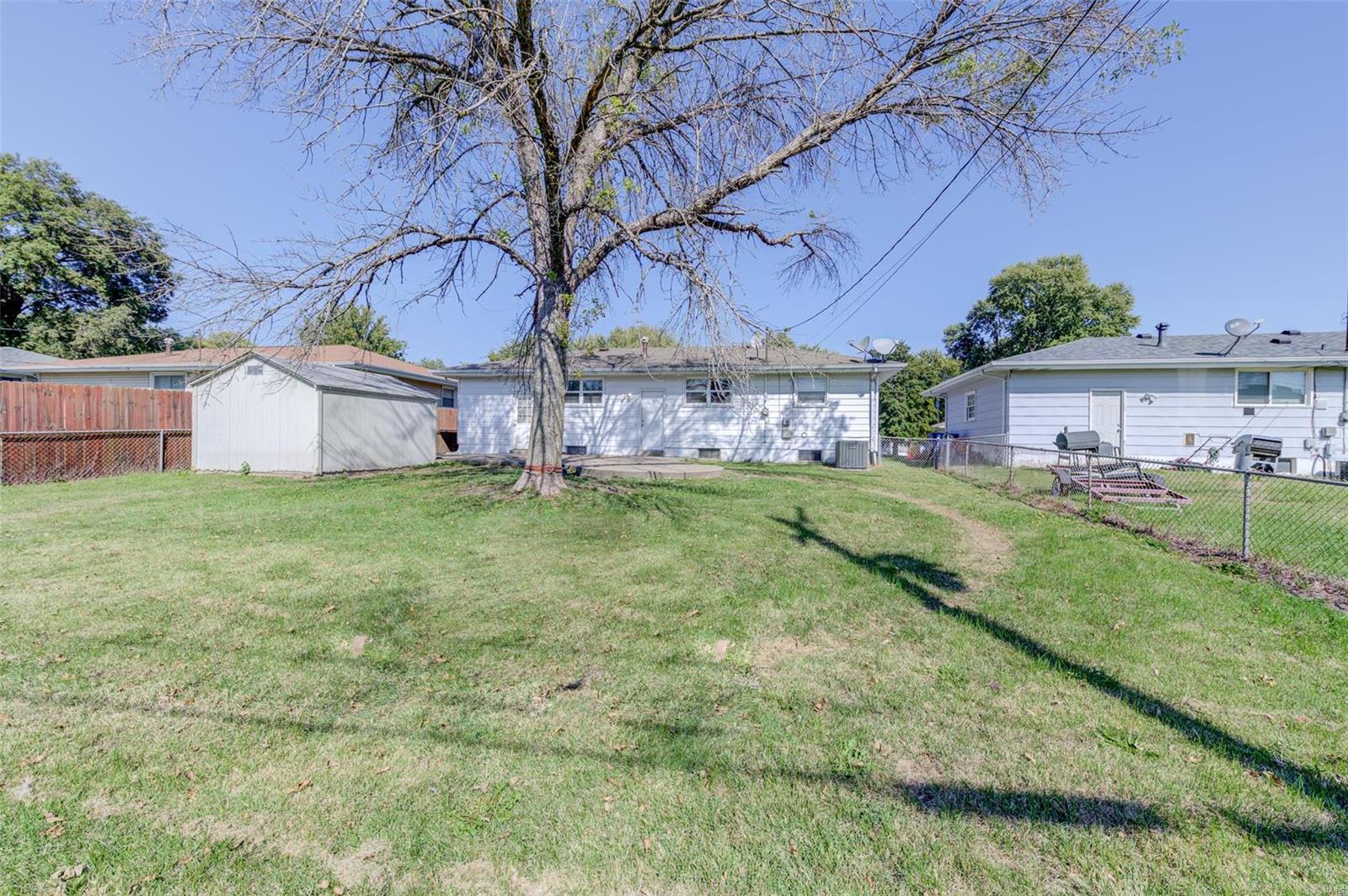 60 Ruth Drive Florissant, MO 63031 - Photo 16 of 17 Gallery Image 16
