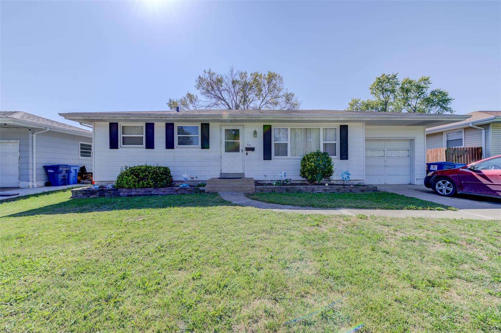 60 Ruth Drive Florissant, MO 63031 - Photo 17 of 17 Gallery Image 17