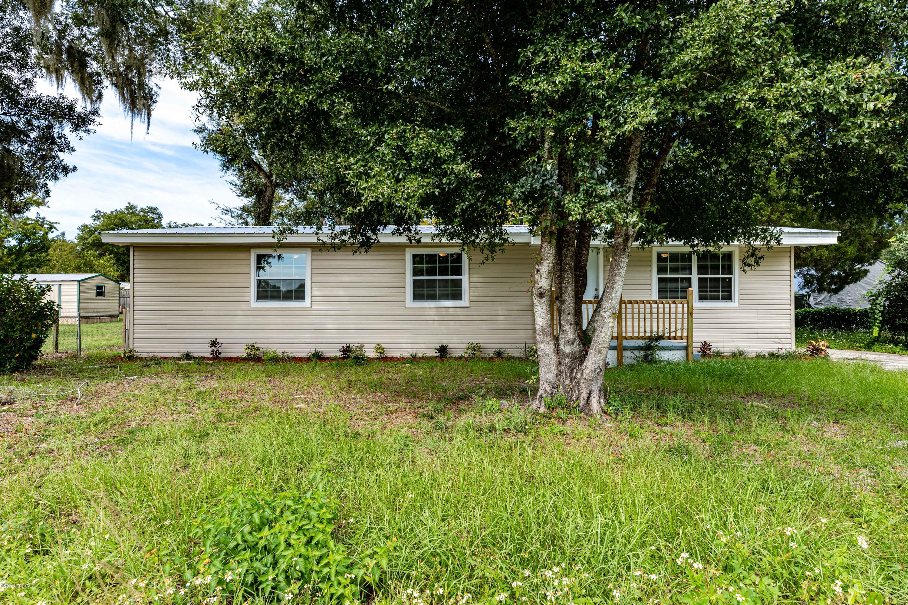 620 Southwest Field Avenue Keystone Heights, FL 32656 - Photo 1 of 68 1 620 Southwest Fields Avenuie