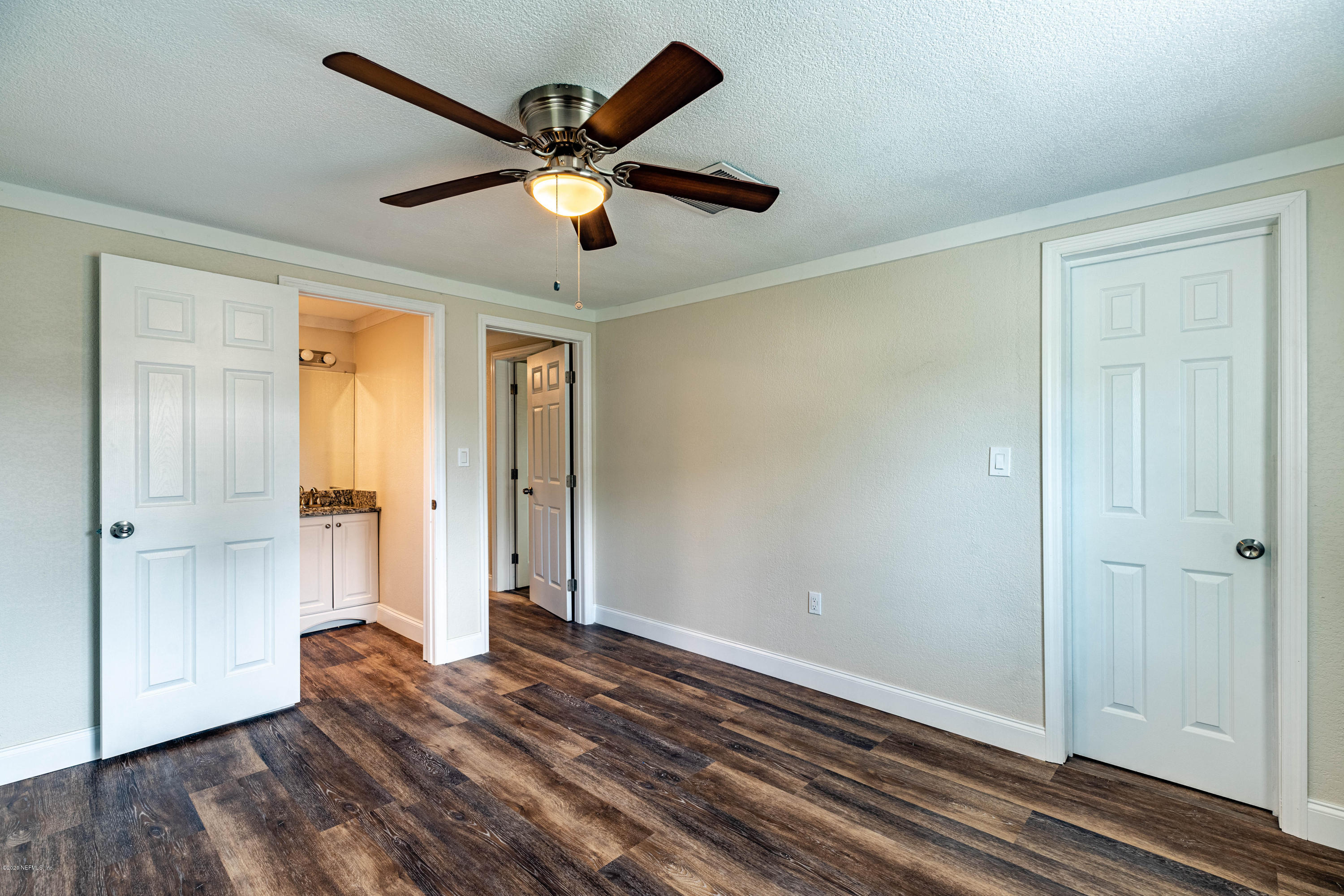 620 Southwest Field Avenue Keystone Heights, FL 32656 - Photo 24 of 68 21 Owners Bedroom View 3