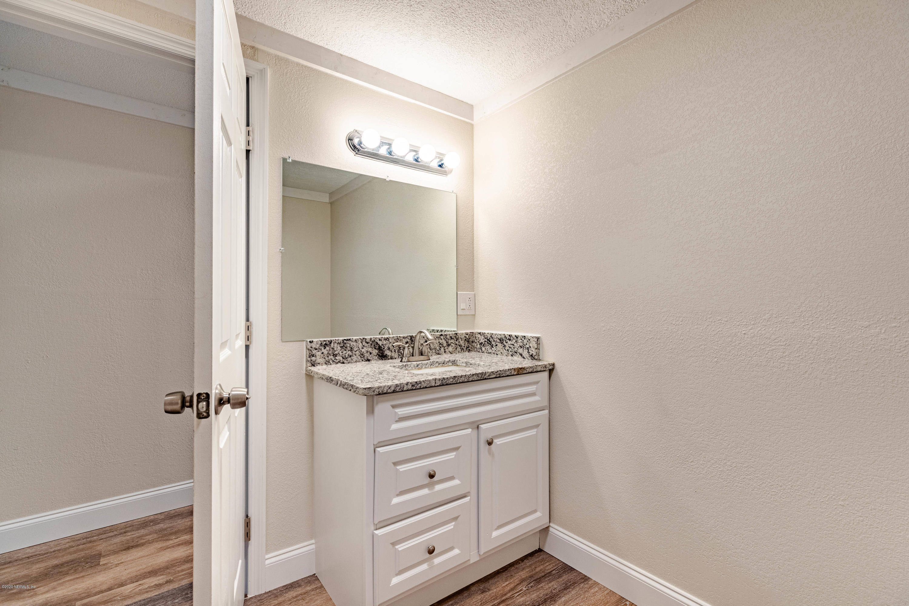 620 Southwest Field Avenue Keystone Heights, FL 32656 - Photo 28 of 68 25 Second Bathroom