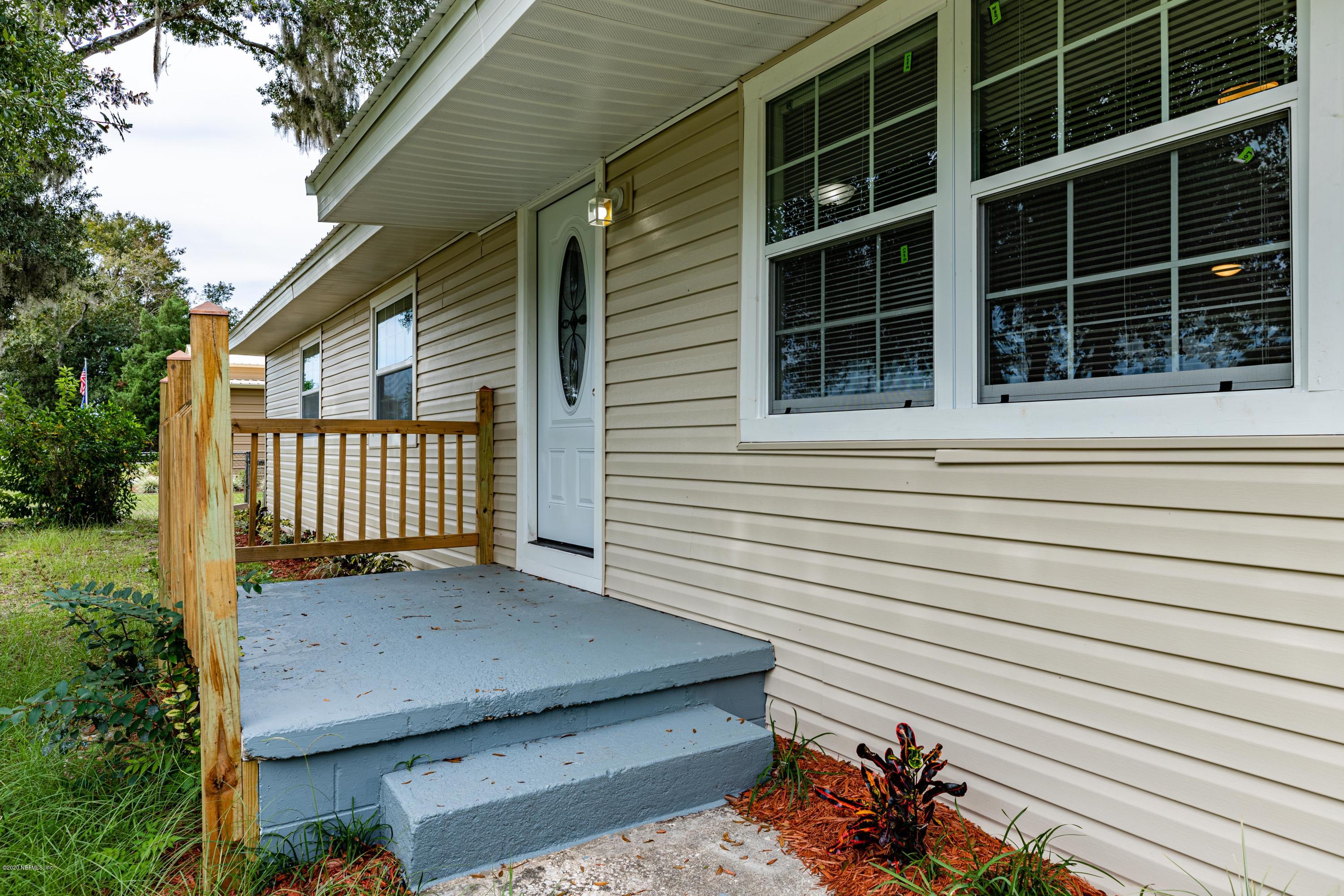 620 Southwest Field Avenue Keystone Heights, FL 32656 - Photo 4 of 68 4 Entry