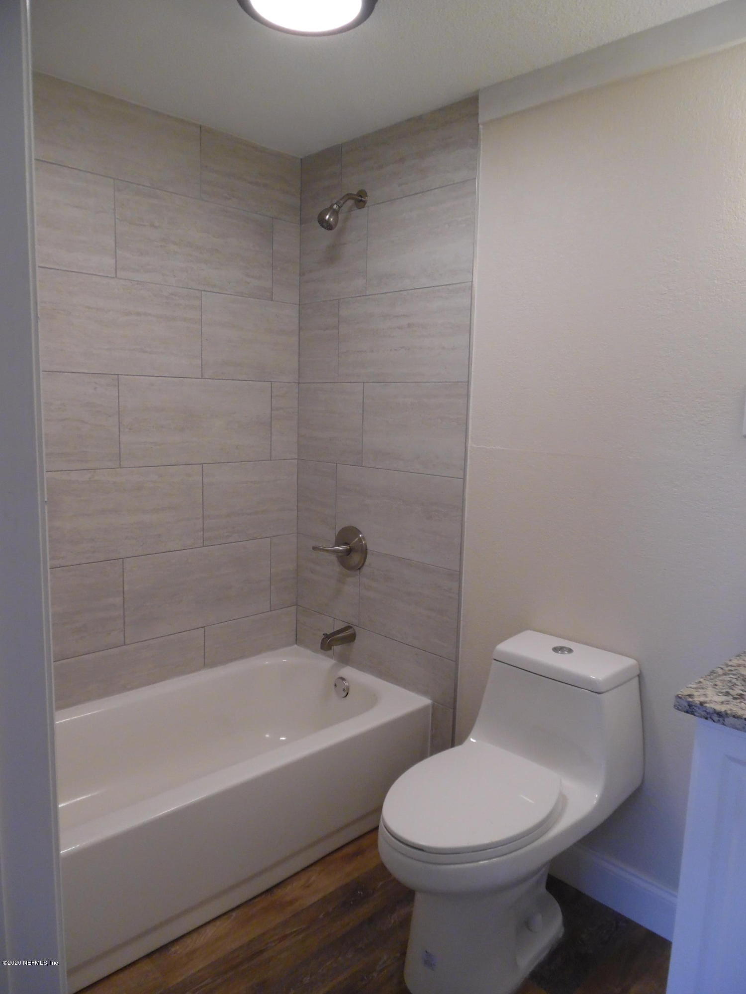 620 Southwest Field Avenue Keystone Heights, FL 32656 - Photo 55 of 68 a bathroom with a sink and a toilet
