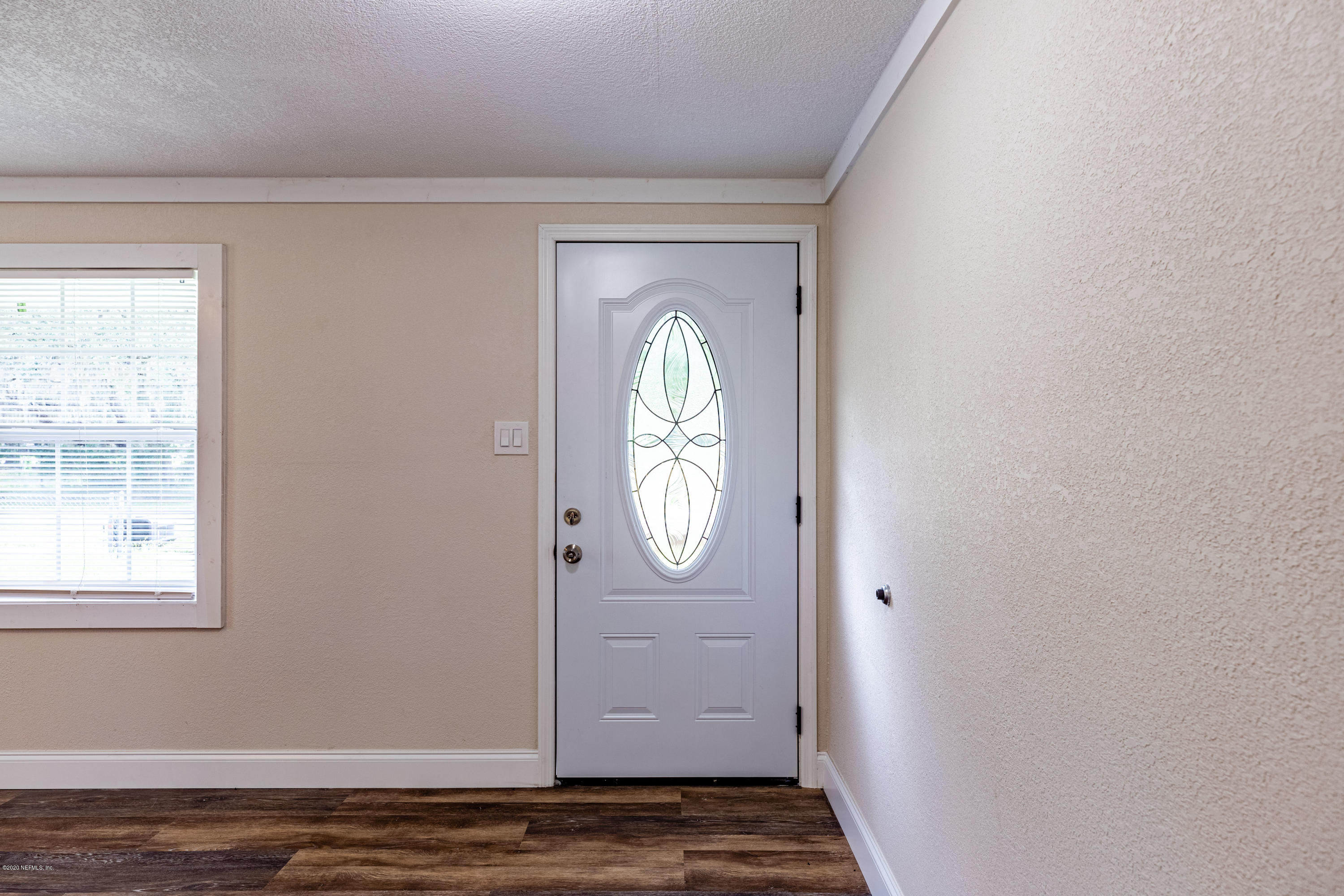 620 Southwest Field Avenue Keystone Heights, FL 32656 - Photo 9 of 68 6 Foyer