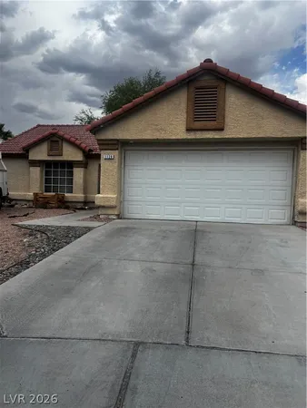 $360,000 | 1128 Dowither Court, North Las Vegas, NV 89031