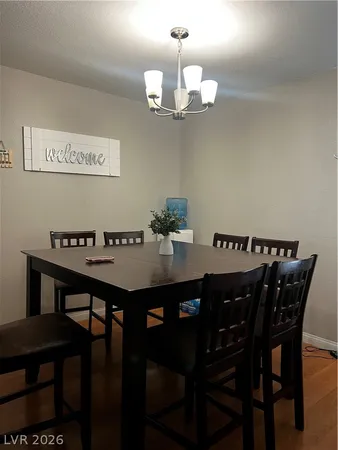 $360,000 | 1128 Dowither Court, North Las Vegas, NV 89031