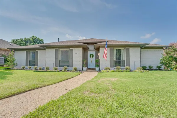$499,000 | 4432 Ringgold Lane, Plano, TX 75093