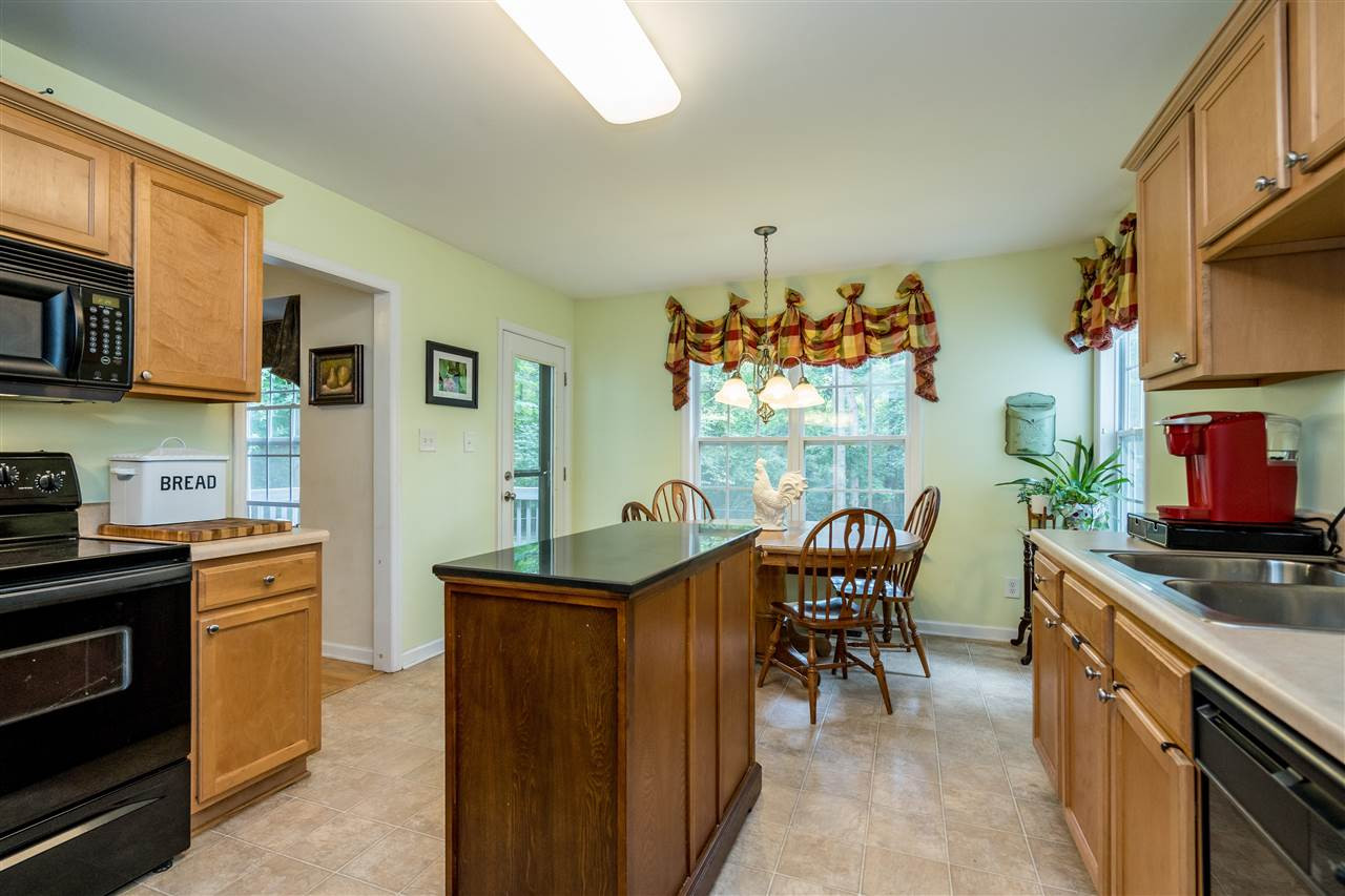 234 King Road Selma, NC 27576 - Photo 9 of 24 Photo 9