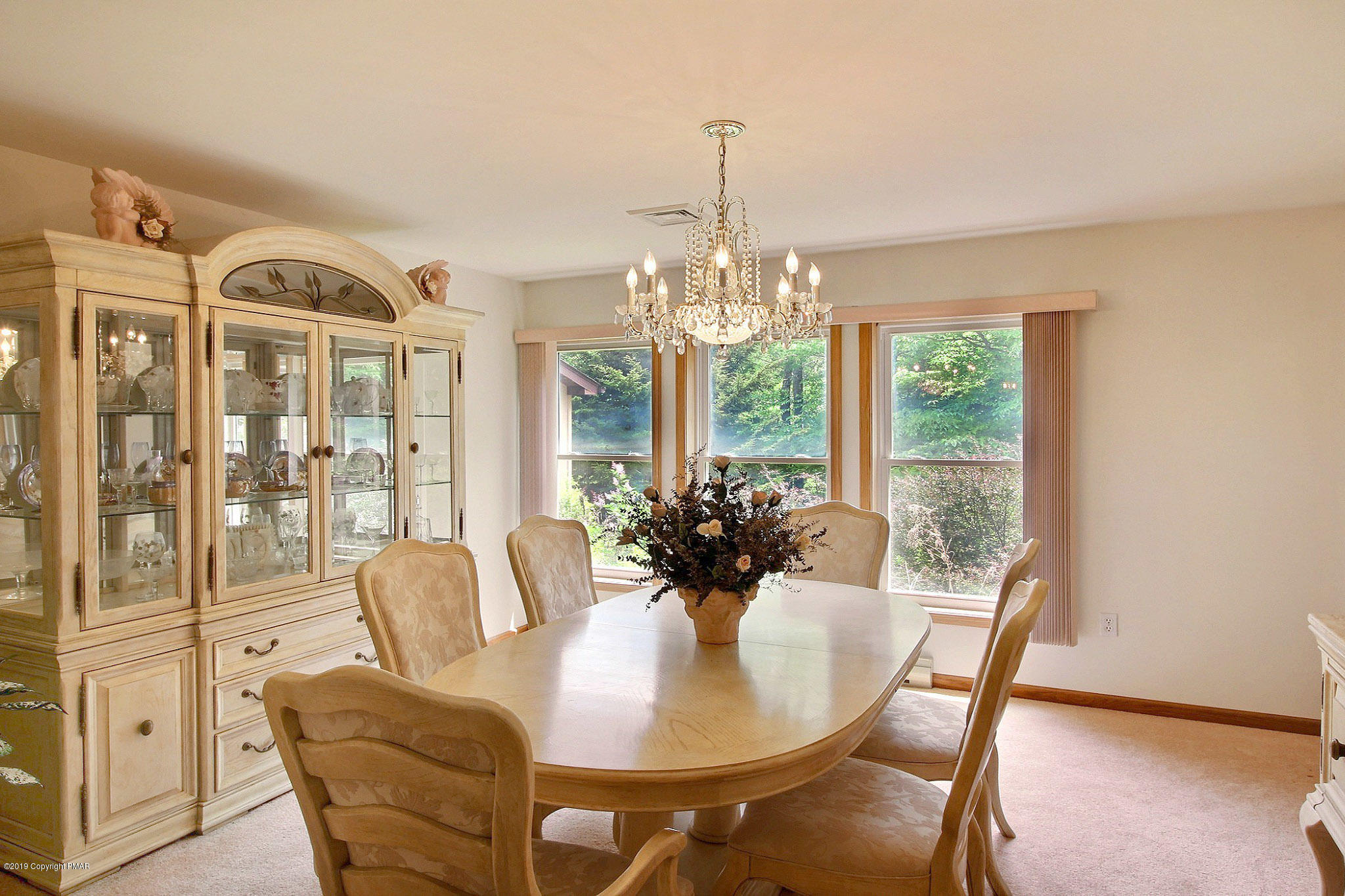 58 Bender Road Gouldsboro, PA 18424 - Photo 11 of 41 Formal Dining Room