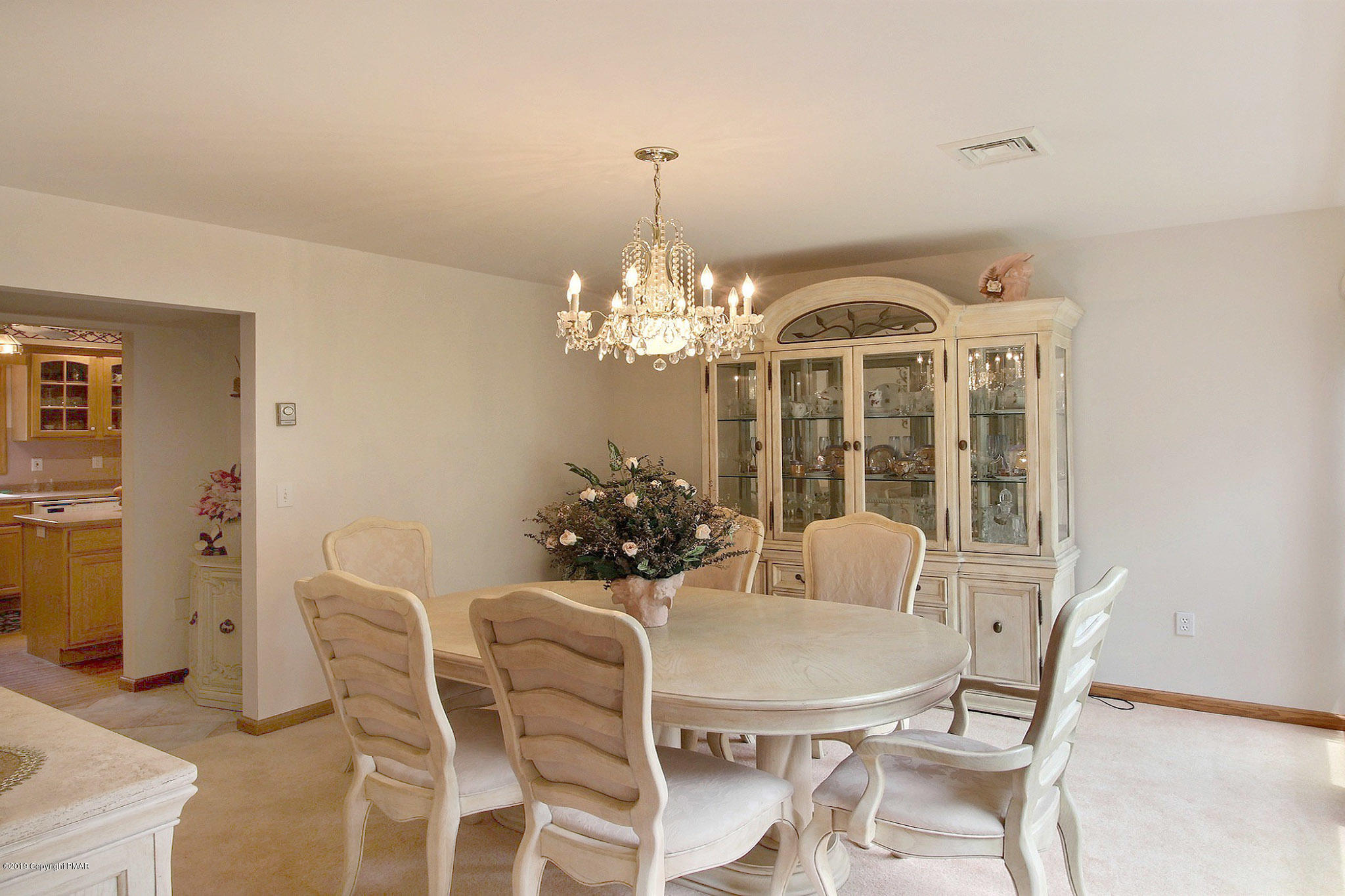 58 Bender Road Gouldsboro, PA 18424 - Photo 12 of 41 Formal Dining Room