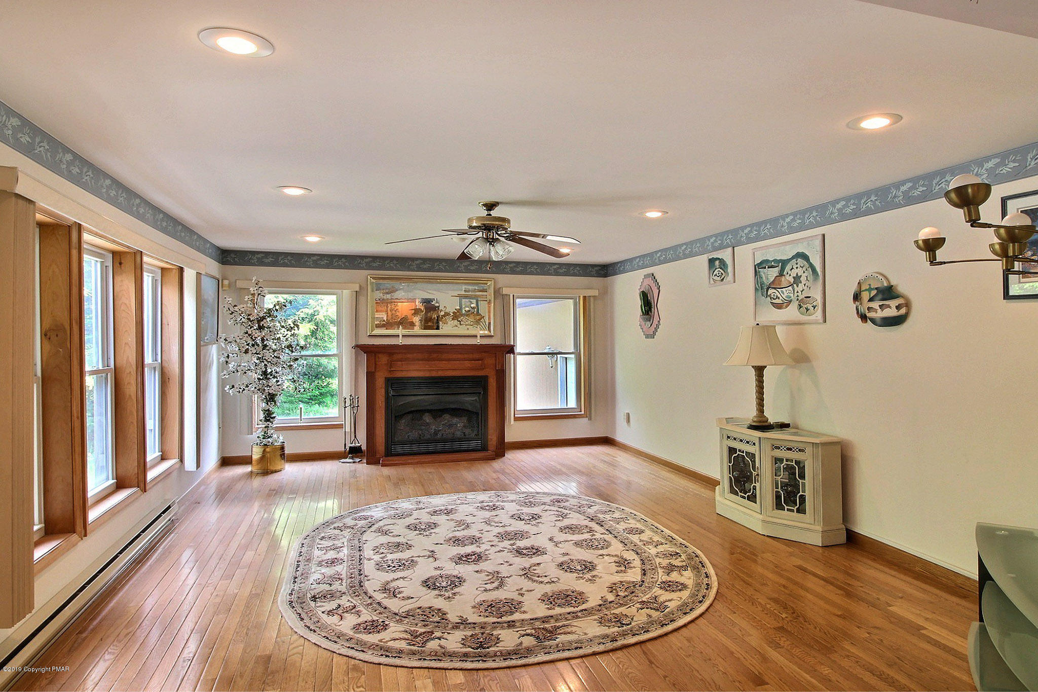 58 Bender Road Gouldsboro, PA 18424 - Photo 13 of 41 Family Room