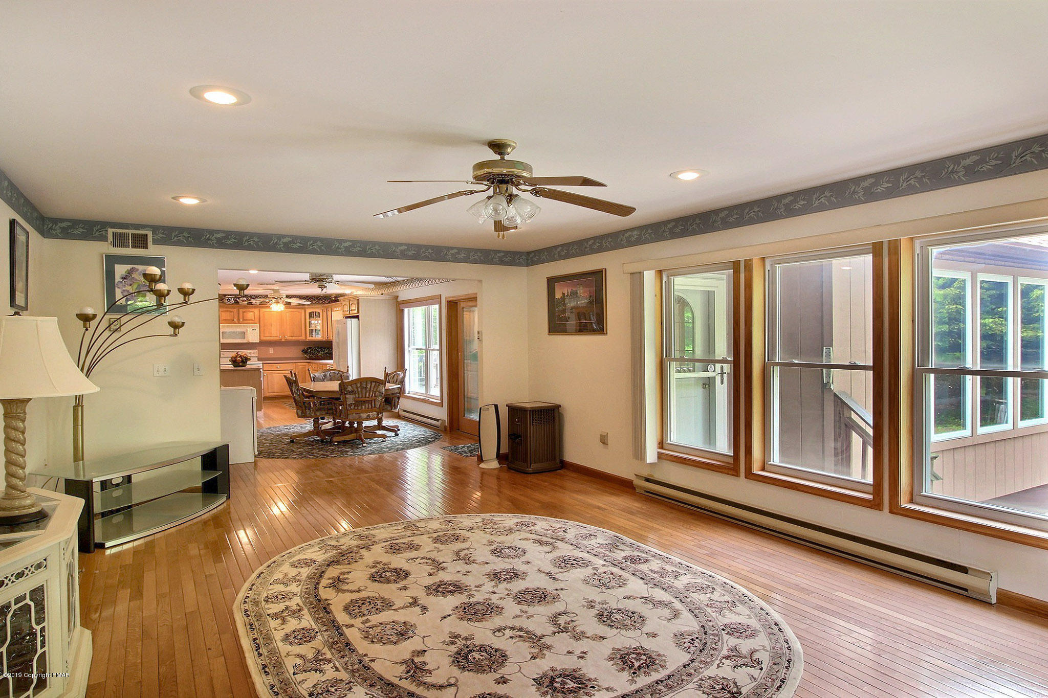 58 Bender Road Gouldsboro, PA 18424 - Photo 15 of 41 Family Room