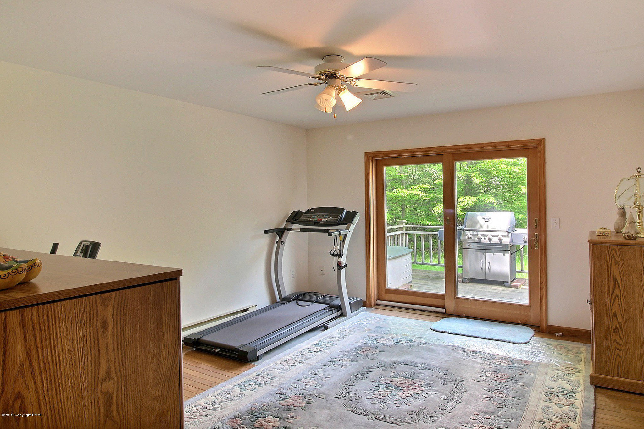 58 Bender Road Gouldsboro, PA 18424 - Photo 19 of 41 Den/Office