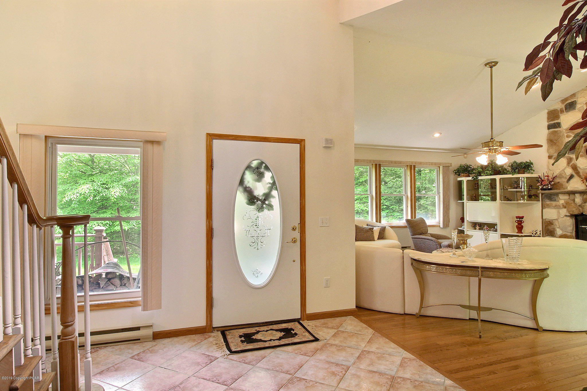 58 Bender Road Gouldsboro, PA 18424 - Photo 21 of 41 Foyer