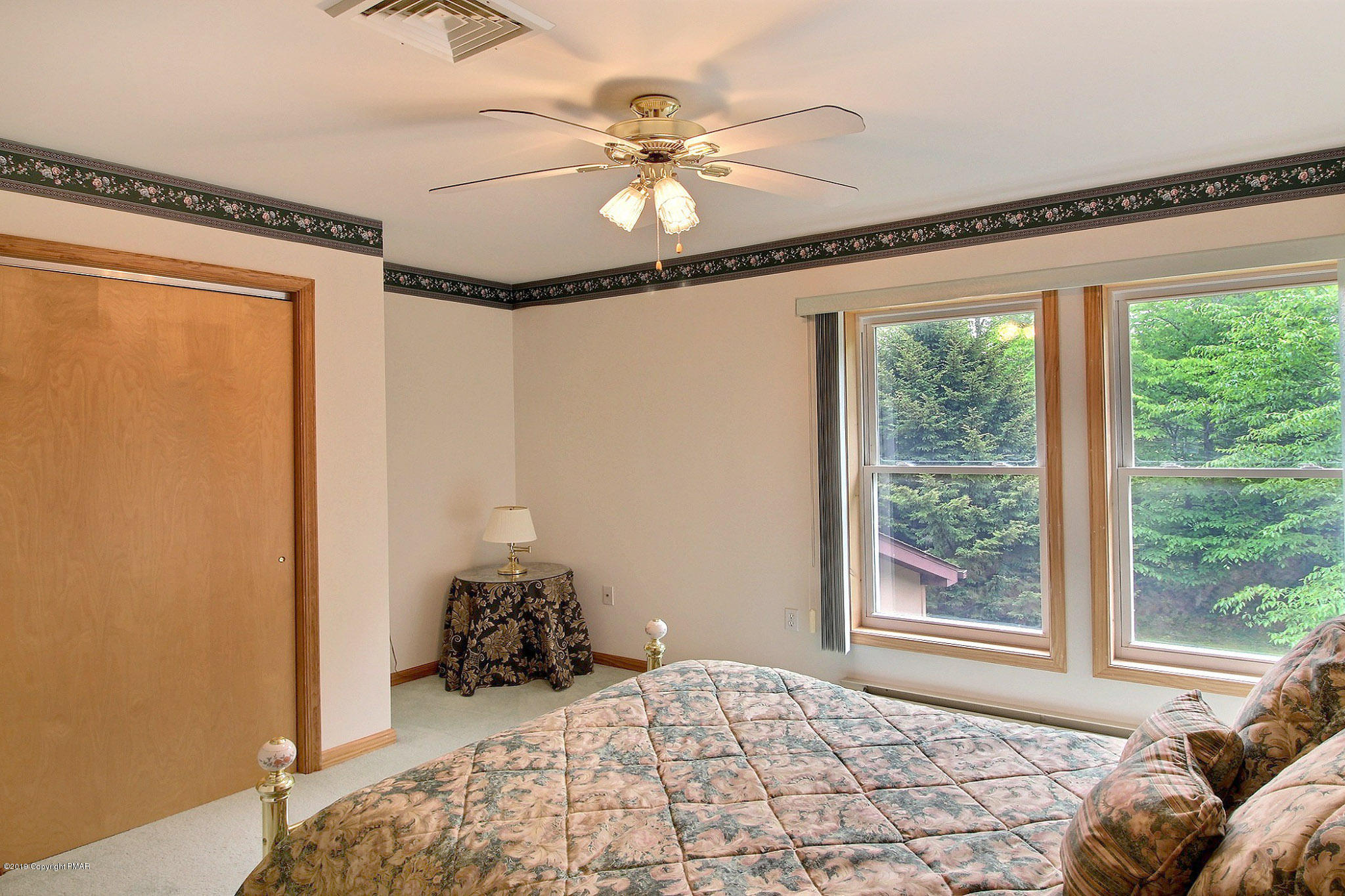 58 Bender Road Gouldsboro, PA 18424 - Photo 34 of 41 Bedroom 4