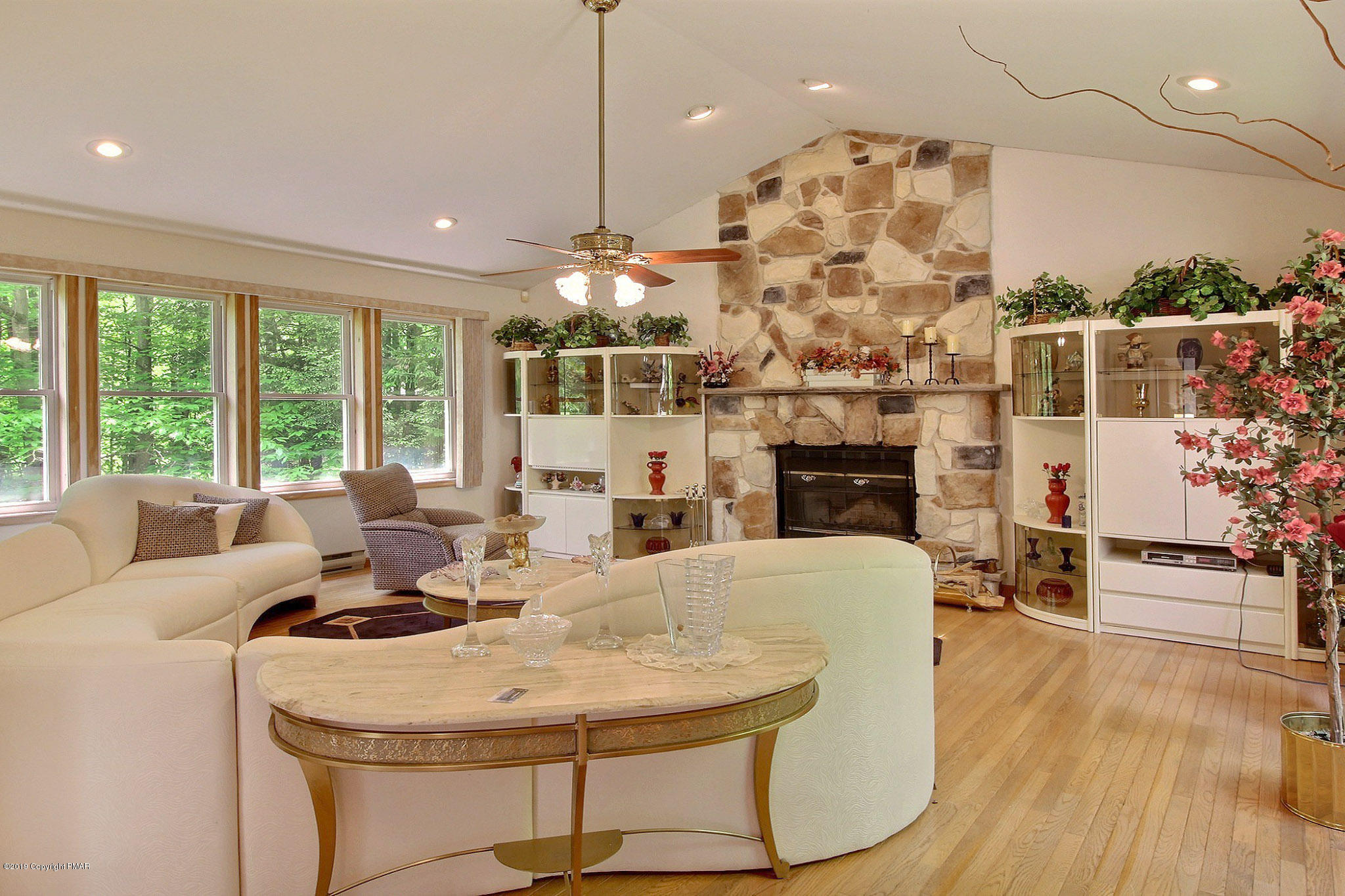 58 Bender Road Gouldsboro, PA 18424 - Photo 8 of 41 Formal Living Room