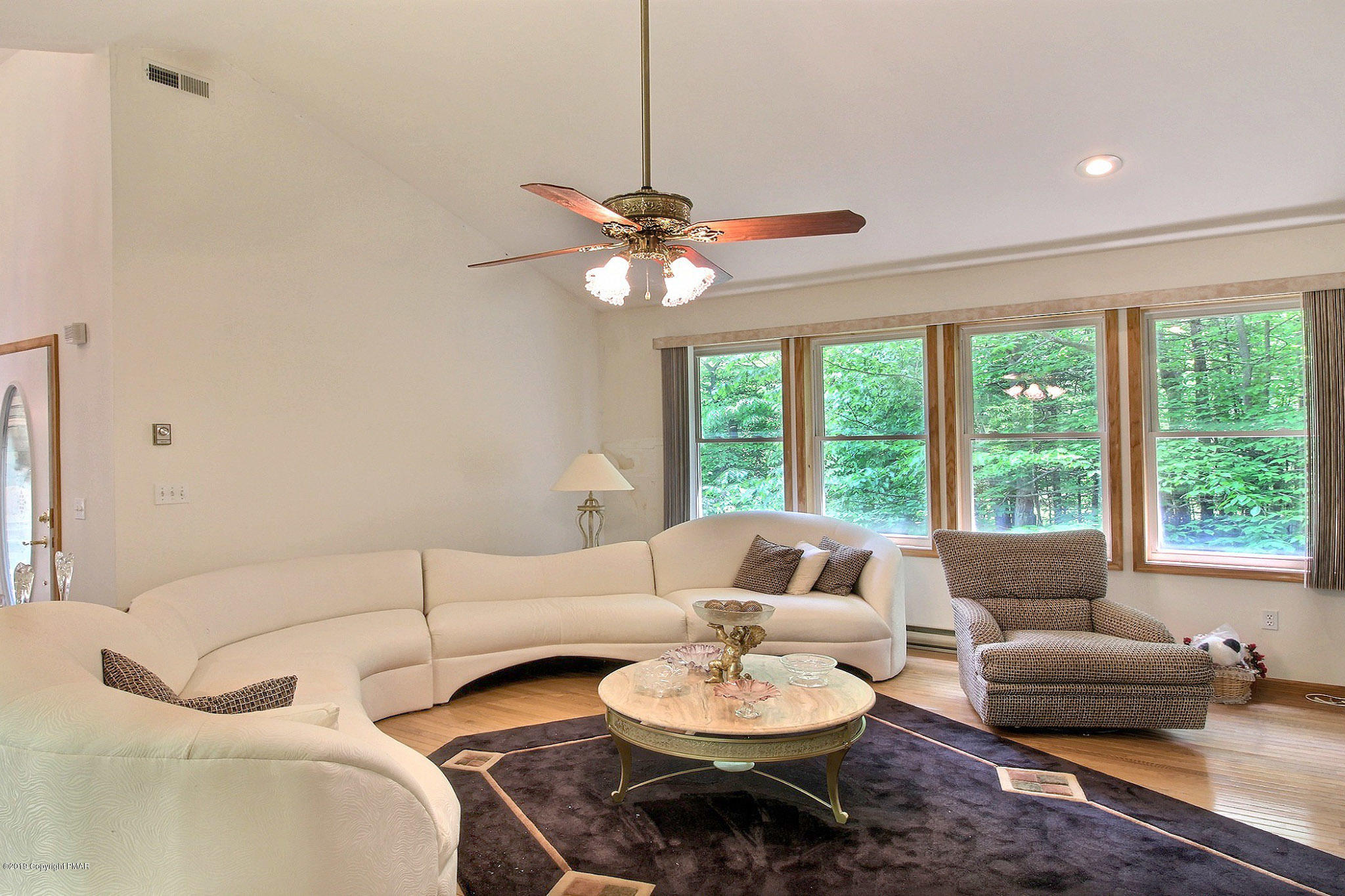 58 Bender Road Gouldsboro, PA 18424 - Photo 10 of 41 Formal Living Room