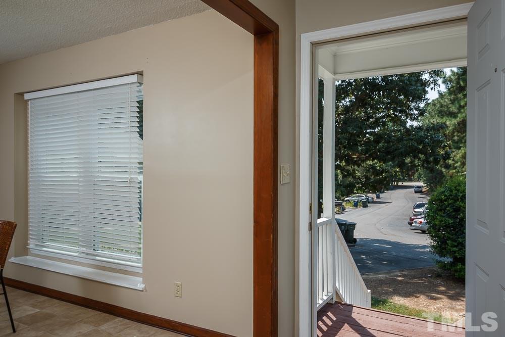 627 Bashford Road Raleigh, NC 27606 - Photo 2 of 25 Front door replaced in 2012