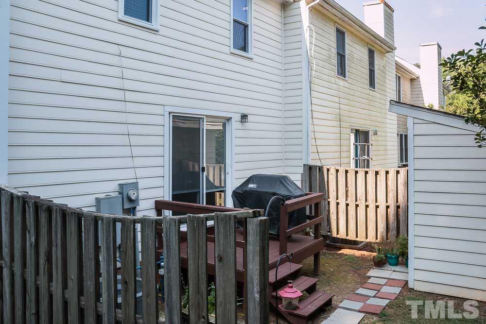 627 Bashford Road Raleigh, NC 27606 - Photo 23 of 25
