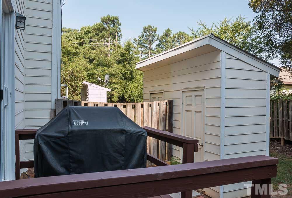 627 Bashford Road Raleigh, NC 27606 - Photo 25 of 25