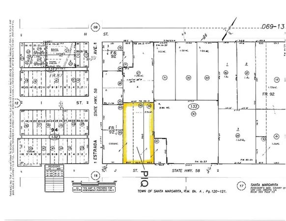 $400,000 | 22070 West Pozo, Atascadero, CA 93453