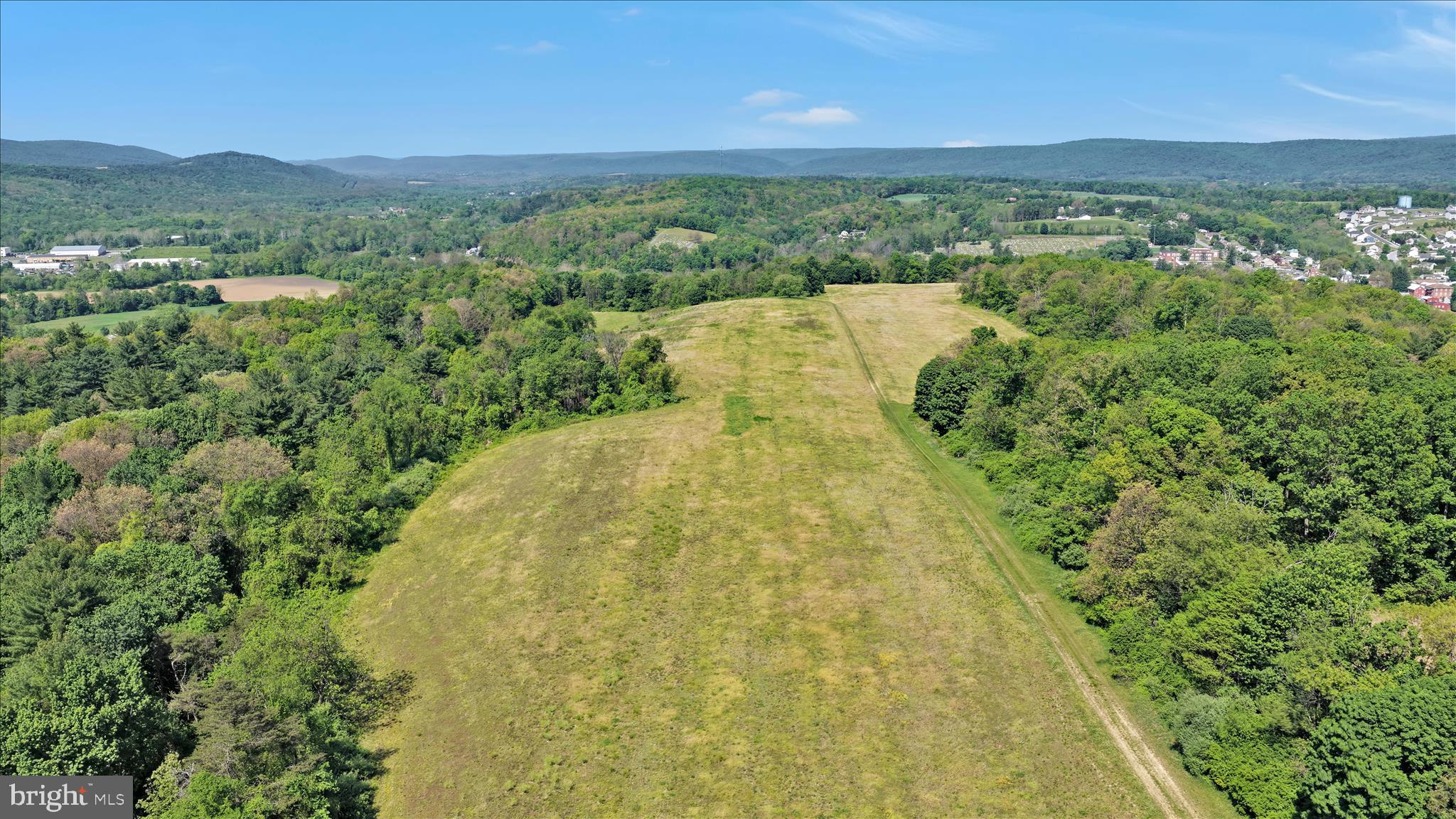 29 Rock Road Pine Grove, PA 17963 - Photo 5 of 29 Aerial