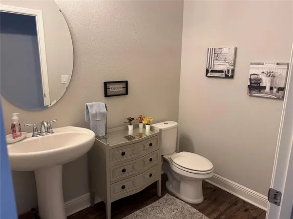 $5,000 | 6154 Hamlin Reserve Boulevard, Winter Garden, FL 34787