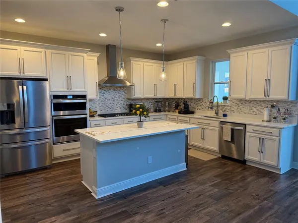 $5,000 | 6154 Hamlin Reserve Boulevard, Winter Garden, FL 34787