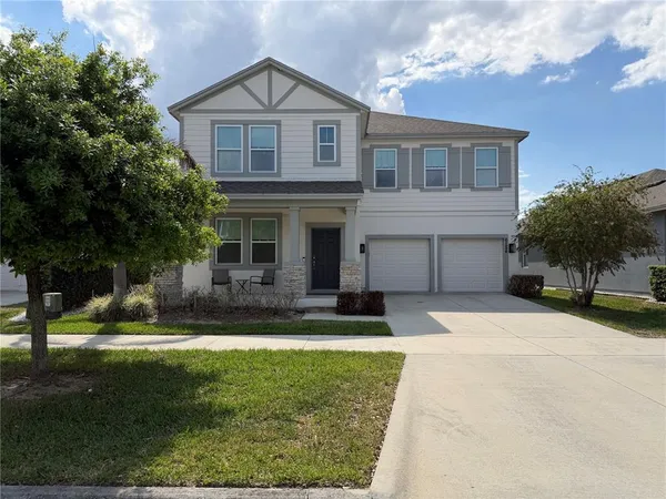 $5,000 | 6154 Hamlin Reserve Boulevard, Winter Garden, FL 34787