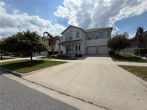 $5,000 | 6154 Hamlin Reserve Boulevard, Winter Garden, FL 34787