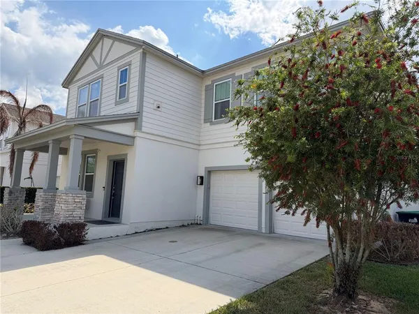 $5,000 | 6154 Hamlin Reserve Boulevard, Winter Garden, FL 34787