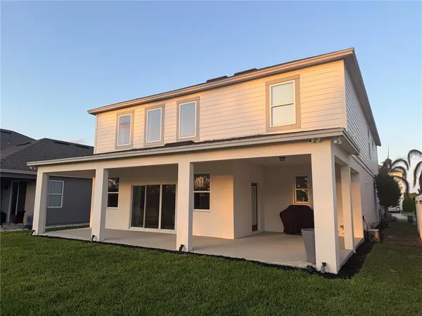 $5,000 | 6154 Hamlin Reserve Boulevard, Winter Garden, FL 34787