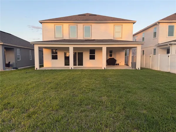 $5,000 | 6154 Hamlin Reserve Boulevard, Winter Garden, FL 34787